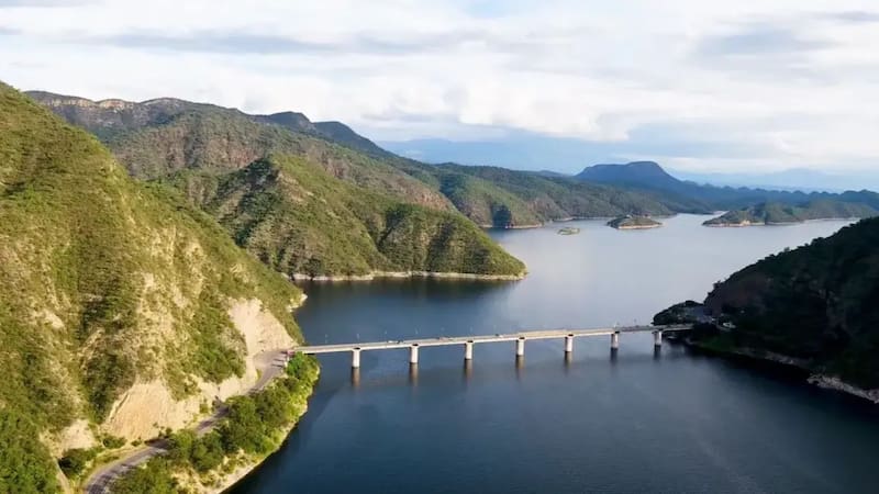 No es la 40 | Eligen la ruta más linda de Argentina: tiene paisajes montañosos y pueblitos muy pintorescos. Foto: Facebook