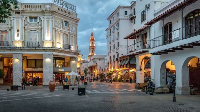 No es la 40 | Eligen la ruta más linda de Argentina: tiene paisajes montañosos y pueblitos muy pintorescos. Foto: Shutterstock