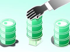 No es la guerra, es Caputo