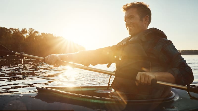 No es la natación: el ejercicio que quema calorías, fortalece los músculos de todo el cuerpo y es de bajo impacto que pocos conocen
Fuente: Shutterstock