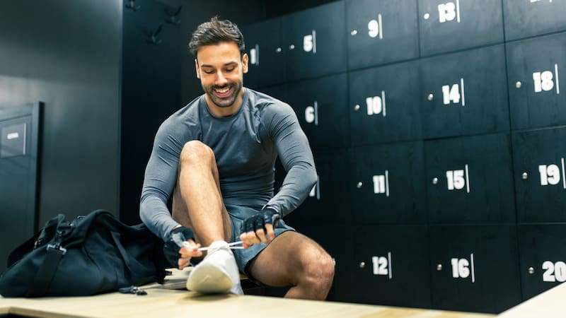 No es la natación: el ejercicio que quema calorías, fortalece los músculos de todo el cuerpo y es de bajo impacto que pocos conocen
Fuente: Shutterstock