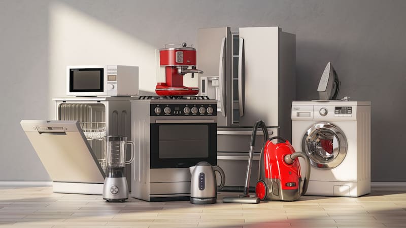 No es la pava eléctrica ni la airfryer | Desconectar estos electrodomésticos al salir de casa te puede ayudar a ahorrar miles de pesos en la factura de luz
Fuente: Shutterstock