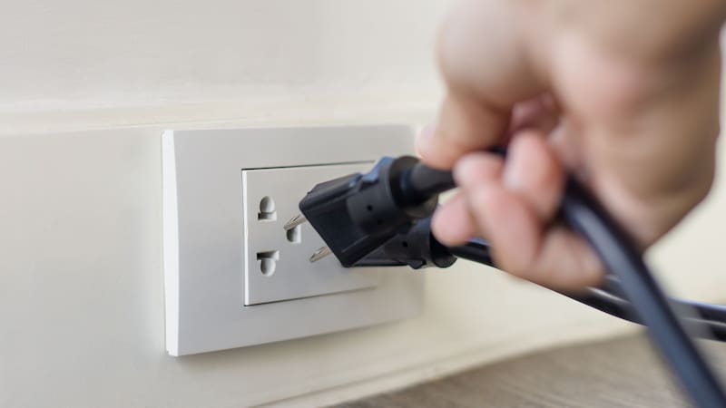 No es la pava eléctrica ni la airfryer | Desconectar estos electrodomésticos al salir de casa te puede ayudar a ahorrar miles de pesos en la factura de luz
Fuente: Shutterstock