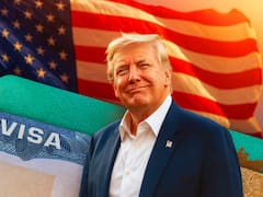 Confirmado | Donald Trump te concederá la ciudadanía si tienes uno de estos apellidos