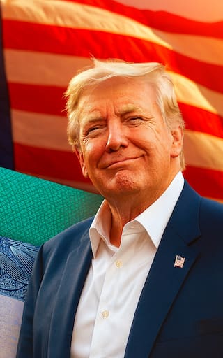 Confirmado | Donald Trump te concederá la ciudadanía si tienes uno de estos apellidos