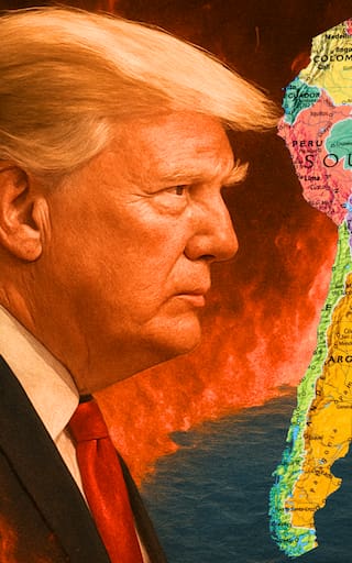 Adiós China, Estados Unidos y Rusia: dos ejércitos latinos controlarían la economía mundial y las alianzas internacionales para siempre