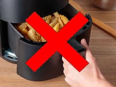 Adiós a la freidora de aire | El electrodoméstico 3 en 1 que cocina más rápido y ya es tendencia