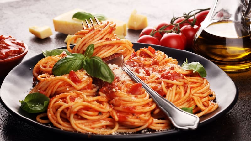 No es ponerle sal al agua: el secreto para que la pasta salga a la perfección y estilo gourmet con un simple truco
Fuente: Shutterstock