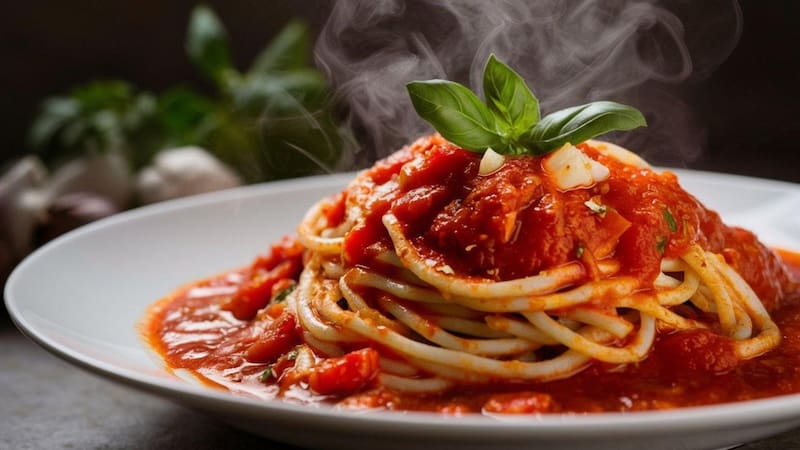 No es ponerle sal al agua: el secreto para que la pasta salga a la perfección y estilo gourmet con un simple truco
Fuente: Shutterstock