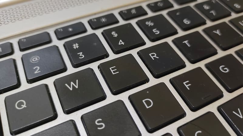 No es por estética: la razón poco conocida de por qué los teclados no están ordenados alfabéticamente
Fuente: Shutterstock