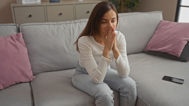 No es un año | Cuánto tiempo tarda una persona en superar a su ex y cuál es la clave, según la ciencia
Fuente: Shutterstock