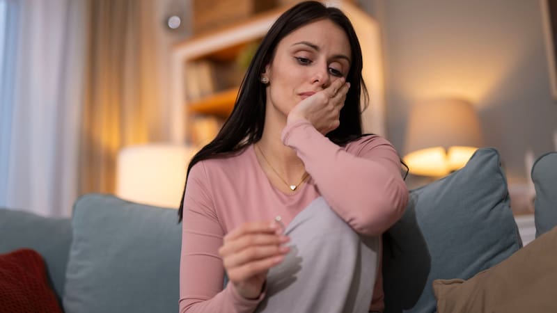 No es un año | Cuánto tiempo tarda una persona en superar a su ex y cuál es la clave, según la ciencia
Fuente: Shutterstock