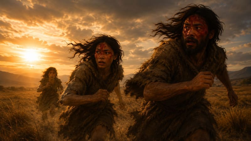 No fue el fuego: descubrieron el invento que fue clave para la supervivencia del Homo sapiens