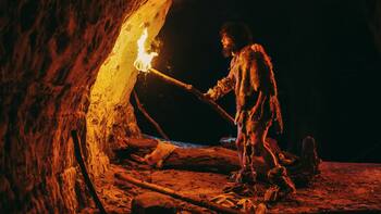 No fue el fuego: descubrieron el invento que fue clave para la supervivencia del Homo sapiens