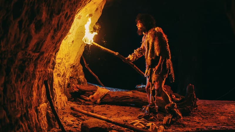 No fue el fuego: descubrieron el invento que fue clave para la supervivencia del Homo sapiens