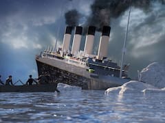 No se debió al iceberg: revelan el auténtico motivo del hundimiento del Titanic y se reevalúa la historia de la tragedia