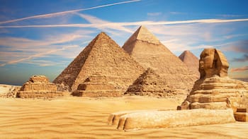 Descubrimiento del siglo | Científicos revelan los mayores secretos de las pirámides: exponen cómo realmente se construyeron y por qué no se destruyen con el tiempo