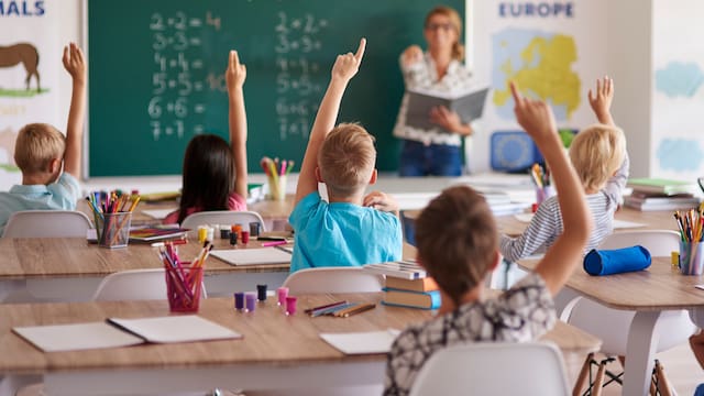 No habrá clases hasta septiembre | Todas estas provincias confirman la fecha exacta de vuelta al cole