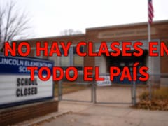 Sin clases en todo el país | El Gobierno confirmó que las escuelas no abrirán este lunes 7 de septiembre y los alumnos tendrán un fin de semana largo