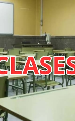 Lo confirmó Educación | Las clases en Bogotá se extenderán hasta el 2 de octubre y ninguna escuela abrirá entre los lunes 5 y 12