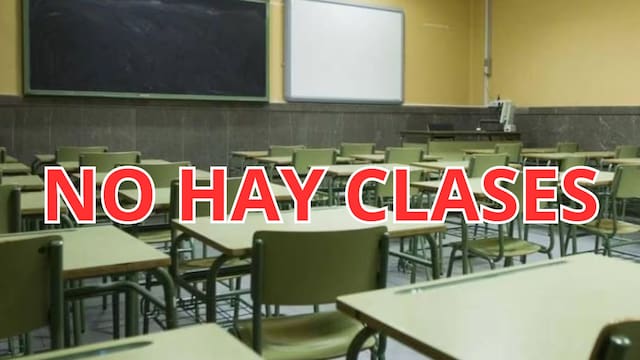 Finalmente confirmado | Educación anunció que las vacaciones se extenderán hasta el 12 de agosto y los alumnos gozarán de un descanso extra largo