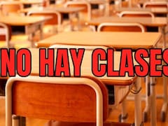 Sin clases en todo el país | El Gobierno confirmó que las escuelas no abrirán este miércoles 16 de septiembre y los alumnos tendrán día extra de descanso en México