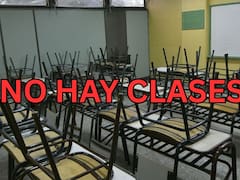 Educación decretó cierre de escuelas el 26 de junio: los estudiantes se quedarán sin clases y tendrán un fin de semana XXL