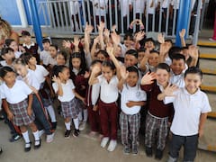 Es oficial | No hay clases el miércoles 16 y viernes 25 de septiembre: por feriado y jornada docente, los alumnos tendrán un fin de semana largo en México