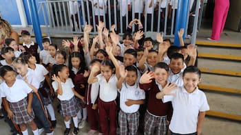 Es oficial | No hay clases el miércoles 16 y viernes 25 de septiembre: por feriado y jornada docente, los alumnos tendrán un fin de semana largo en México