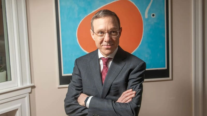 “No hay protocolo contra la tecnología extraterrestre”: la preocupación de la NASA por la llegada del cometa 3I/ATLAS. Foto: Harvard