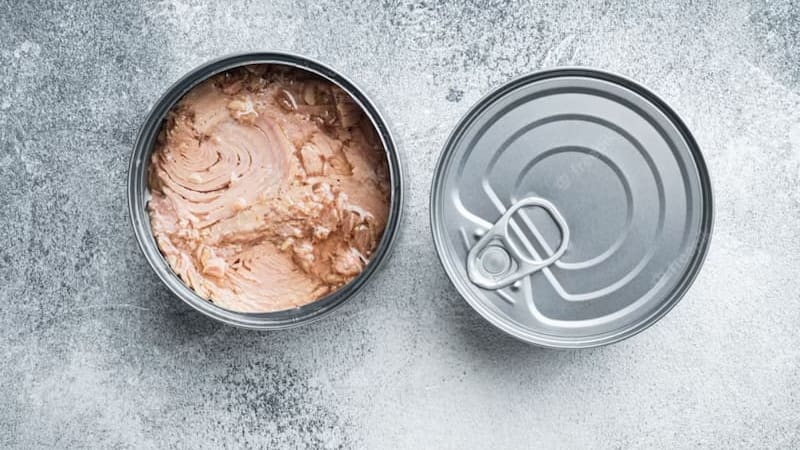 No las tires: las latas de atún pueden convertirse en un tesoro para tu casa sin gastar dinero