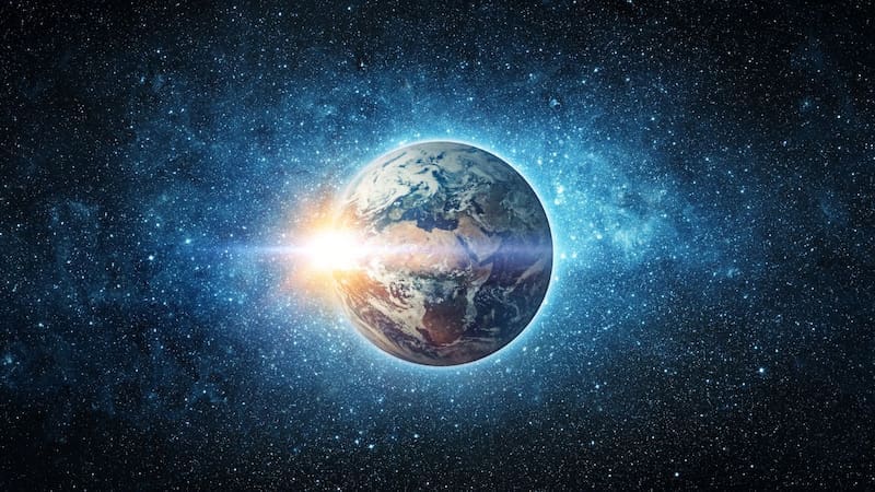 Giro total: “Estoy totalmente a favor”, la NASA quiere que Plutón vuelva a ser un planeta tras casi dos décadas. Fuente: IA