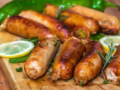 Una pena | Prohíben comprar estas reconocidas marcas de chorizo y longaniza de venta en los supermercados