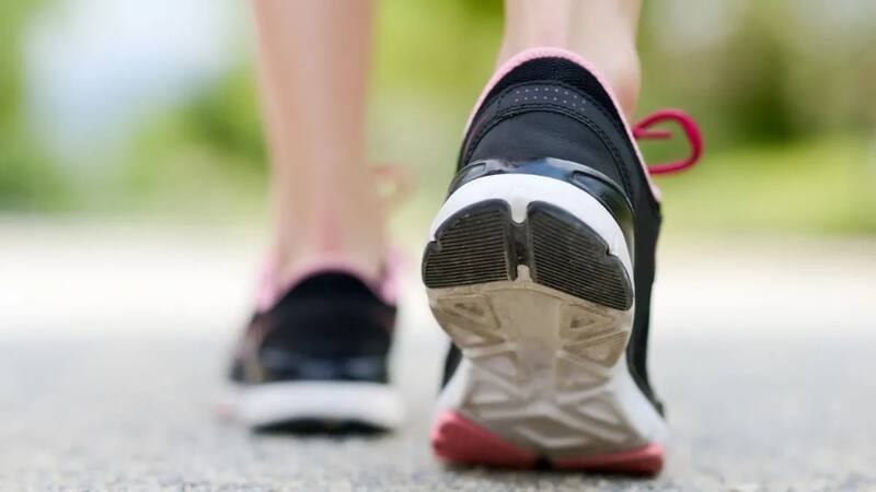 No son 10.000: cuántos pasos hay que caminar por día para bajar de peso y mejorar la salud cardiovascular
Fuente: Archivo