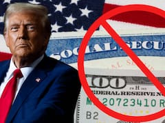 Tiembla el Seguro Social: la SSA podría recortar el 20% de todas las prestaciones y estas personas van a cobrar 18.000 dólares menos por el resto de su vida