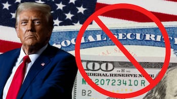 Adiós a la SSA: Donald Trump quiere crear una nueva jubilación y va a duplicar los ahorros de todos los que confíen