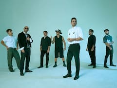 No Te Va Gustar presenta “Florece en el Caos” el 25 de abril en el Estadio de Ferro