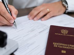 No todos lo saben | El Registro Civil acepta UNA sola visita de cada ciudadano en estas situaciones