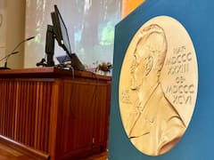 Nobel de Química 2026: premian a dos científicos por sus hallazgos clave para la industria farmacéutica