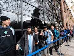 Noblex presentó “Televisados”: el Plan B definitivo para los hinchas que se quedaron a ver el Mundial en casa