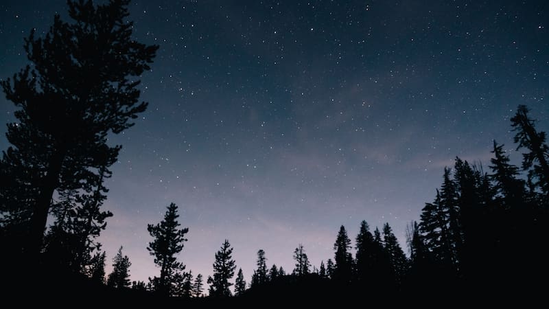 El solsticio de junio marcará el inicio del invierno astronómico en el hemisferio sur.