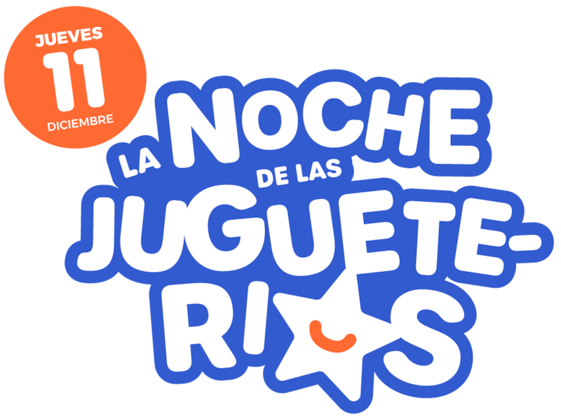 Noche de las jugueterías