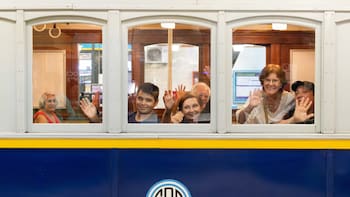 Noche de los Museos: horarios, pasajes gratis y los mejores lugares para visitar