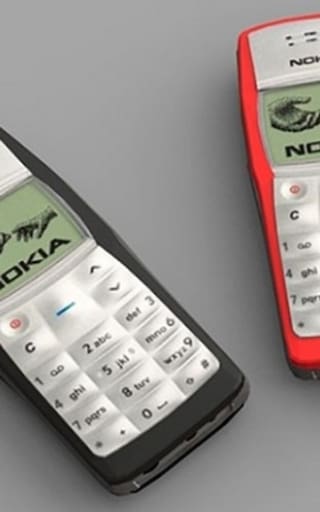 El regreso del “indestructible” Nokia 1100: así es el nuevo celular que puede durar más de 40 días sin cargar