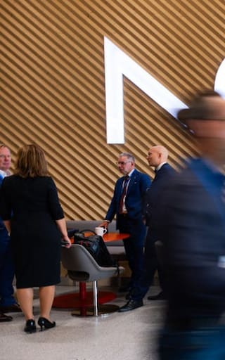 Nokia se reinventó y su nuevo negocio creció más del 120%: cómo invertir desde Argentina