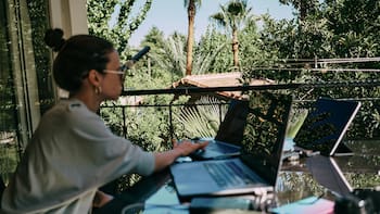 Payoneer busca más negocio, Disney estrena jefe local, Wendy’s crece en México