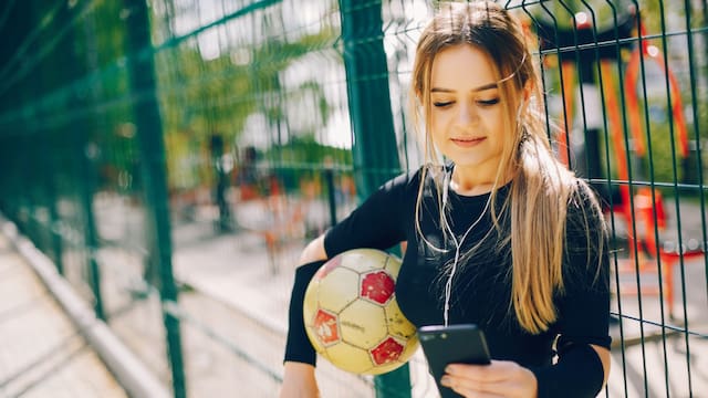 Mundial 2026: Así es el plan de los nómadas digitales para ‘conquistar’ México antes del partido inaugural