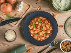 Sin harina ni papa: la receta para cocinar ñoquis livianos y comer algo rico sin culpa