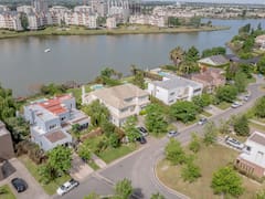 Nordelta tiene compañía: las zonas que ganan atención con nuevos barrios privados