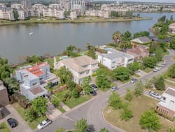 Nordelta tiene compañía: las zonas que ganan atención con nuevos barrios privados